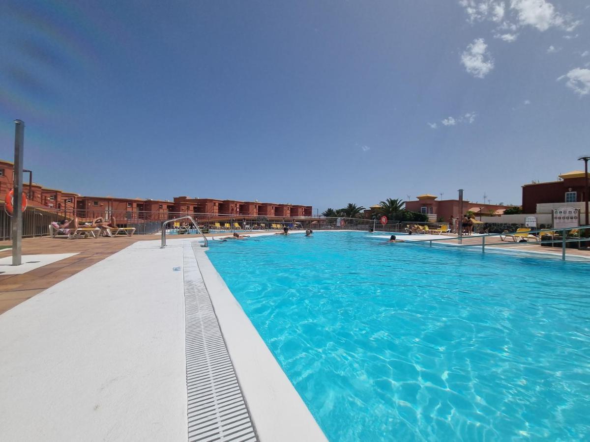 Top1 Green Sea Bungalow Jardin Apartment Maspalomas  Exterior photo