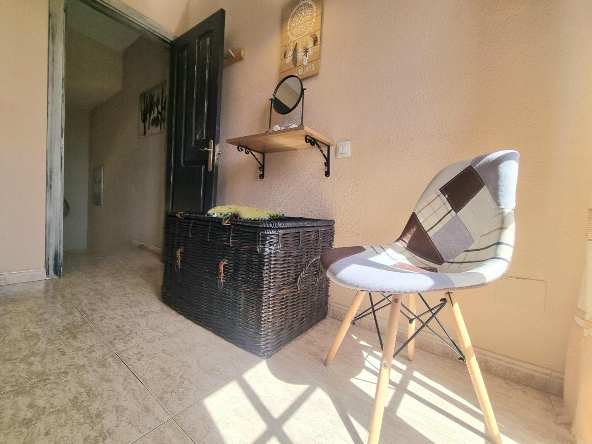 Top1 Green Sea Bungalow Jardin Apartment Maspalomas  Exterior photo