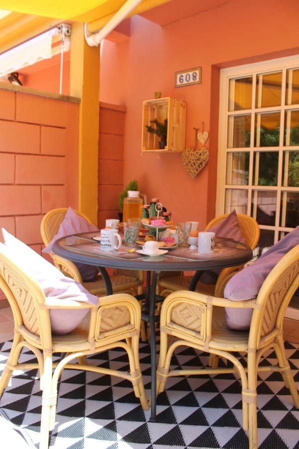 Top1 Green Sea Bungalow Jardin Apartment Maspalomas  Room photo
